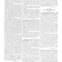 0025 - Page 13 - Deutsches Archiv für klinische Medizin. A.-J. Anthony. Recherches sur les volumes pulmonaires et la ventilation pulmonaire / K. Thiel et W. Quednau. Etude de pneumotachographie : 1) l'influence de médicaments sur la courbe de l'asthme / K. Thiel. Etudes pneumotachographiques : 2) La dypsnée cardiaque / P. Philosophow. Le diagnostic des pleurites paramédiastinales / Deutsche Medizinische Wochenschrift (Leipzig). H. Fernbach. Essais thérapeutiques à l'aide du vaccin antituberculeux de Friedmann dans la tuberculose infantile / W. Mann. Le traitement de la méningite purulente