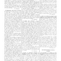 0093 - Page 47 - Klinische Wochenschrift (Berlin). Alfred Gigon. Effets biologiques de la lumière / H. Kleinschmidt. Ictère grave du nouveau-né / H. Zondek. Coma basedowien / H. Sachs. La constatation d'anticorps A, spécifiques de groupe dans les humeurs de l'organisme / A. Adler. Les troubles des échanges aqueux pendant la cure de démorphinisation et leurs modifications thérapeutiques par l'euphylline / The british medical journal (Londres). H. B. Van Wyck et V. J. Harding. Les effets des injections de sérum salé hypertonique dans l'éclampsie