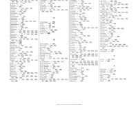 0021 - Page 7 - Décembre 1931. [42] Wiener medizinische Wochenschrift..., Wien... / [43] La Prensa Medica Argentina..., Buenos-Aires... / [44] La Semana Medica..., Buenos-Aires... / [45] Bruxelles médical..., Bruxelles... / [46] Le Scalpel..., Bruxelles...