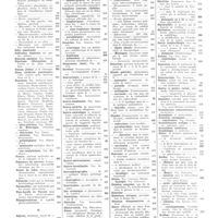 0033 - Page 19 - Janvier 1932. [1] Bulletin médical..., Paris... / [2] Gazette des l'hôpitaux..., Paris... / [3] Paris médical..., Paris... / [4] Journal des praticiens..., Paris... / [5] La Presse médicale..., Paris...