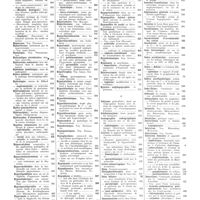 0035 - Page 21 - Janvier 1932. [5] La Presse médicale..., Paris... / [6] Le Progrès médical..., Paris... / [7] Gazette médicale de France..., Paris... / [8] Journal de médicine et de chirurgie pratiques..., Paris... / [9] L'Hôpital..., Paris... / [10] Journal de chirurgie..., Paris... / [11] Revue Sud-Americaine de médecine et de chirurgie..., Paris...