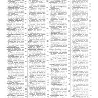 0047 - Page 33 - Janvier 1932. [36] The Journal of experimental medicine..., New-York... [37] The British Medical Journal..., London... / [38] The Lancet..., Londres... / [39] The British Journal of Surgery..., Bristol...