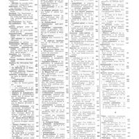 0049 - Page 35 - Janvier 1932. [40] La Prensa Medica Argentina..., Buenos-Aires... / [41] La Semana Medica..., Buenos-Aires... / [42] Wiener klinische Wochenschrift..., Wien... / [43] Wiener Medizinische Wochenchrift..., Wien...