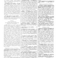 0006 - Page 6 - IIe Congrès de la societas oto rhino-laryngologica latina (Catane, 28-30 septembre 1931). 1er Rapport : Sinus maxillaire (anatomie et pathologie) / 2e Rapport. Critique des méthodes d'examen de l'organe vestibulaire employées actuellement