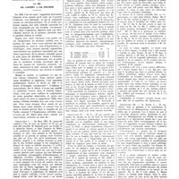 0017 - Page 17 - Travaux originaux. L'hypotension orthostatique. Par MM. Ch. Laubry et Ed. Doumer