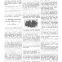 0044 - Page 44 - Travaux originaux. Du suc gastro-duodénal. Par Léon-Meunier / Les problèmes étiologiques de la myélite disséminée aiguë (II). Par Ludo van Bogaert...