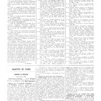 0066 - Page 66 - Mouvement médical. L'hormone cortico-surrénale / Bibliographie / Sociétés de Paris. Académie de médecine. 29 décembre 1931
