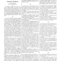 0131 - Page 131 - Petites cliniques de «La Presse médicale» N° 192. Pleurésie chyliforme. Par Louis Ramond...