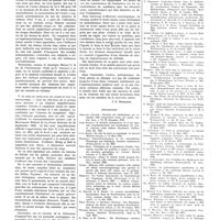 0147 - Page 147 - Mouvement médical. Le rôle du froid en pathologie / Bibliographie