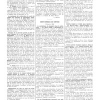 0149 - Page 149 - Sociétés de Paris. Société de chirurgie. 13 janvier 1932 / Société médicale des hôpitaux. 22 janvier 1932