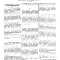 0153 - Page 153 - Notes de médecine pratique. Dermatologie publiées par les soins de A. Sézary. Le traitement du lupus érythémateux par les injections bismuthiques