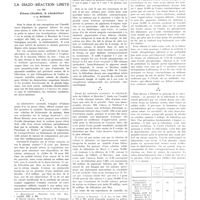0193 - Page 193 - Travaux originaux. Le dosage des pigments biliaires du sang. La diazo-réaction limite. Par MM. Étienne Chabrol, R. Charonnat et A. Busson