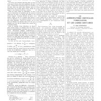 0195 - Page 195 - Travaux originaux. Le dosage des pigments biliaires du sang. La diazo-réaction limite. Par MM. Étienne Chabrol, R. Charonnat et A. Busson / Les adénopathies cervicales tuberculeuses et les caries dentaires. Par Jean Veyrassat...