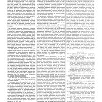 0197 - Page 197 - Travaux originaux. Les adénopathies cervicales tuberculeuses et les caries dentaires. Par Jean Veyrassat... / Bibliographie