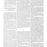 0198 - Page 198 - Travaux originaux. Bibliographie / La brucellose en Grèce. Par M. Spiro Livierato...