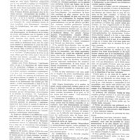 0204 - Page 204 - Mouvement médical. Acquisition récentes sur les infections focales d'origine bucco-dentaire / Bibliographie