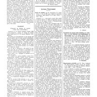 0212 - Page 212 - Chroniques, variétés et informations. La médecine à travers le monde. Argentine / Roumanie / Livres nouveaux. Précis du diabète, par H. Chabanier et C. Lobo-Onell... 1931 (Masson et Compagnie, édit.). Paris... [L. Ambard] / Vocabulaire du patois arabe-tchadien, ou «tourkou», et des dialectes sara-madjinngaye et sara-m'baye, par le Dr Gaston Muraz... (Charles-Lavauzelle et Compagnie, éditeurs... Paris) [P. Desfosses] / Hypertension artérielle, par M. Vital Lassance... Préface de M. Ch. Laubry... (N. Maloine, éditeur), Paris, 1931...