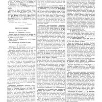 0224 - Page 224 - Sociétés de Paris. Académie de médecine. 2 février 1932 / Société de chirurgie. 20 janvier 1932 / 27 janvier 1932