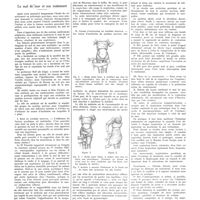 0227 - Page 227 - Notes de médecine pratique publiées par les soins de A. Ravina. Le mal de mer et son traitement