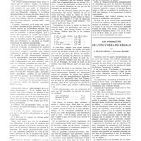 0238 - Page 238 - Travaux originaux. Contribution à l'étude de la lithiase phosphatique urinaire. Par P.-L. Violle / Les possibilités de l'opothérapie rénale. Par S. Dejust-Defiol et Marianne Romme
