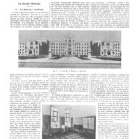 0251 - Page 251 - Chroniques, variétés et informations. Le Brésil médical