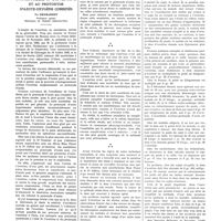 0257 - Page 257 - Travaux originaux. L'anesthésie à l'avertine et au protoxyde d'azote-oxygène combinés. Par Desmarest...