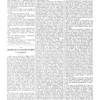 0260 - Page 260 - Travaux originaux. La vaccination pré et post-opératoire des opérés. Par MM. Bernard Desplas et A.-D. Ronchèse / La fièvre de la vallée du Rift. Par Ch. Broquet