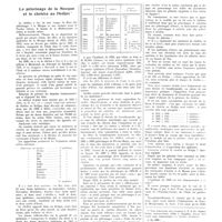 0267 - Page 267 - Chroniques, variétés et informations. Le pèlerinage de la Mecque et le choléra au Hedjaz