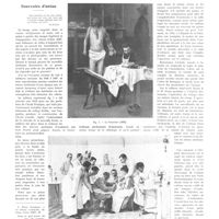 0295 - Page 295 - Chroniques, variétés et informations. Souvenirs d'antan