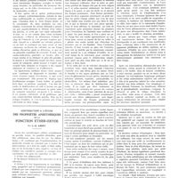 0300 - Page 300 - Travaux originaux. Traitement médico-chirurgical du dolichocolon pélvien. Par M. Chiray, G. Lardennois et A. Lomon / Contribution à l'étude des propriétés anesthésiques de la fonction éther-oxyde. Par L.-G. Amiot