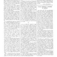 0308 - Page 308 - Notes de médecine pratique publiées par les soins de A. Ravina. Comment prévenir un suicide ? / L'action cholérétique et diurétique de l'artichaut