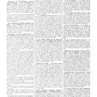 0344 - Page 344 - Sociétés de province. Société nationale de médecine et des sciences médicales de Lyon. 10 février 1932 / Société de médecine du Bas-Rhin. 30 janvier 1932 / Sociétés étrangères. Société clinique des hôpitaux de Bruxelles. 13 février 1932