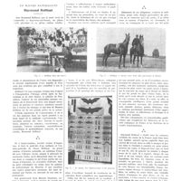 0345 - Page 345 - Chroniques, variétés et informations. Un maître naturaliste. Raymond Rollinat