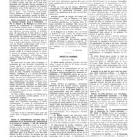 0359 - Page 359 - Sociétés de Paris. Société de biologie. 27 février 1932 / Société de chirurgie. 24 février 1932