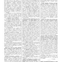 0361 - Page 361 - Sociétés de Paris. Société de neurologie. 4 février 1932 / Société d'oto-neuro-ophtalmologie de Paris. 21 janvier 1932