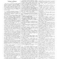 0385 - Page 385 - Notes de médecine pratique publiées par les soins de A. Ravina. Vertiges de Ménière