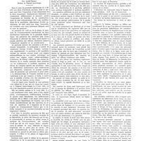 0403 - Page 403 - Petites cliniques de «La Presse médicale» N° 197. Paralysie diphtérique avec myoclonies. Par André-Thomas...