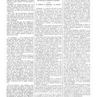 0435 - Page 435 - Travaux originaux. Le cancer du rectum. Remarques sur le diagnostic et les indications opératoires. Par MM. R. Gouverneur et P. Oury / Travail du service d'électro-radiologie de l'hôpital des enfants-malades. L'action neuro-végétative des U.-V. Son rôle dans le traitement du rachitisme. Par MM. P. Duhem, E. Biancani et E. Huant