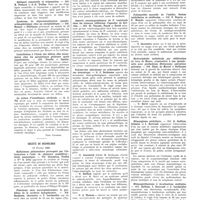 0440 - Page 440 - Sociétés de Paris. Société médico-psychologique. 22 février 1932 / Société de neurologie. 18 février 1932