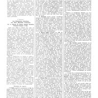 0460 - Page 460 - Séance solennelle de la société d'hydrologie et de climatologie médicales. Réunion commune avec «La ligue française contre le rhumatisme» (Paris, 15 février 1932). 1er rapport : les rhumatismes chroniques. MM. F. Bezançon et Mathieu-Pierre Weil / 2e rapport : les rhumatismes chroniques aux eaux minérales françaises. MM. A. Barau, H. Flurin, Jacques Forestier, François Françon, J. Gay