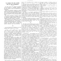 0465 - Page 465 - Notes de médecine pratique. Dermatologie publiées par les soins de A. Sézary. La pratique des tests cutanés dans les états d'intolérance