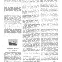 0469 - Page 469 - Chroniques, variétés et informations. Le Brésil médical. L'Hygiène au Brésil / La culture classique et la médecine