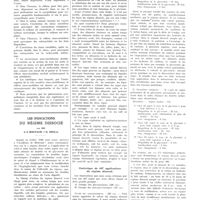 0493 - Page 493 - Travaux originaux. Amphotropisme du tonus. Réflexe sino carotidien. Par le prof. Danielopolu, I. Marcu, G.-G. Proca et Aslan / Les indications du régime dissocié. Par MM. J.-J. Rouzaud et G. Soula