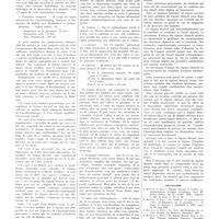 0494 - Page 494 - Travaux originaux. Les indications du régime dissocié. Par MM. J.-J. Rouzaud et G. Soula / Bibliographie
