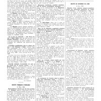 0497 - Page 497 - Sociétés de Paris. Société de pathologie comparée. 8 mars 1932 / Société française d'urologie. 14 mars 1932 / Sociétés de province. Société de chirurgie de Lyon. 10 mars 1932