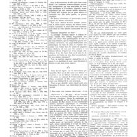 0523 - Page 523 - Travaux originaux. Anaphylaxie passive locale. Application au diagnostic des états anaphylactiques. Par Pasteur Vallery-Radot, G. Mauric, Mme A. Hugo et Paul Giroud / Bibliographie / Bile noire et lithiase biliaire. Par MM. Bernard Desplas et Jacques Dalsace