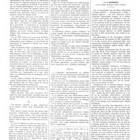 0528 - Page 528 - Travaux originaux. Laboratoire de la clinique chirurgicale de l'Université de Liége (Professeur L. Debrez). Recherches sur la pathologie de l'obstruction intestinale. Par J. Bottin / Allergie de tuberculose et immunité contre la tuberculose. Expériences avec vaccination BCG. Par J. Heimbeck...