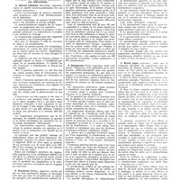 0531 - Page 531 - IVe congrès de la société internationale de chirurgie (Madrid, 15-18 mars 1932) (suite). Deuxième question. Traitement des suppurations pulmonaires non tuberculeuses