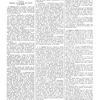 0555 - Page 551 - IXe congrès de la société internationale de chirurgie (Madrid, 15-18 mars 1932) (suite). 3e question. Diagnostic et traitement des tumeurs de la moelle