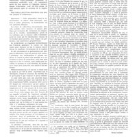 0560 - Page 556 - Petites cliniques de «La Presse médicale» N° 199. Les angoisses de la pratique chirurgicale. Une trachéotomie «inconfortable» dans un cas de goitre suffocant. Par Paul Guibal... / Le Cranberry ou Airelle d'Amérique (Vaccinium macrocarpum Ait.)